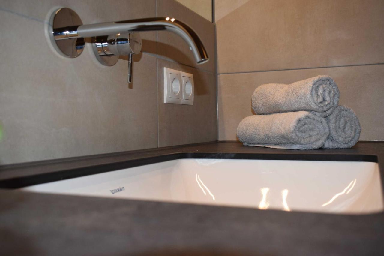 Haus Bianca Villa Schoppernau Kültér fotó