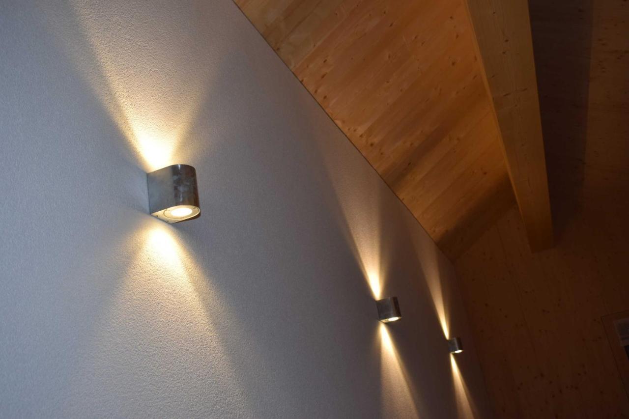 Haus Bianca Villa Schoppernau Kültér fotó