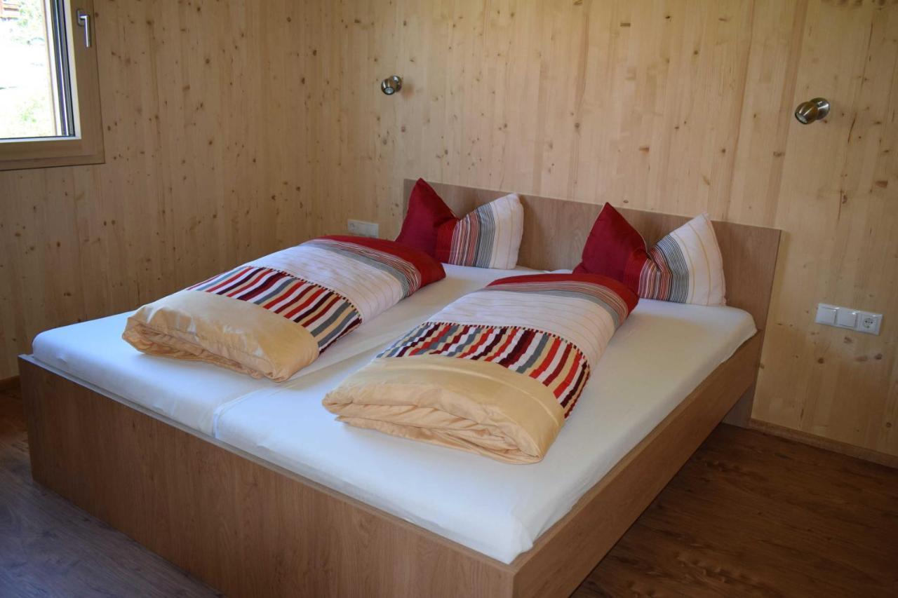Haus Bianca Villa Schoppernau Kültér fotó