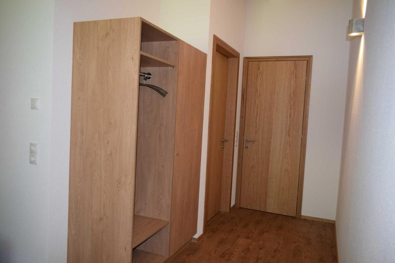 Haus Bianca Villa Schoppernau Kültér fotó
