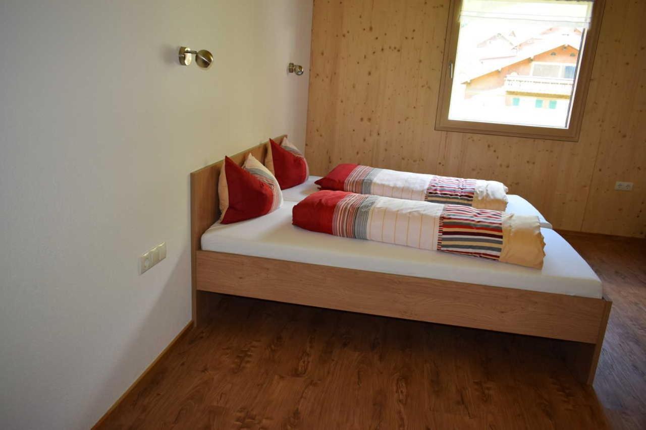 Haus Bianca Villa Schoppernau Kültér fotó